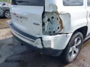 ✅ 2016 Jeep Patriot High Altitude • VIN: 1C4NJRFB9GD657544 • Lot: 42719270. Listed on IAAI with 129,238 mi. Free auction sales archive from the USA and detailed vehicle history report at DreamBid. Image 6.