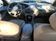 ✅ 1999 Mercury Sable LS • VIN: 1MEFM53S2XA624846 • Lot: 45975785. Listed on Copart with 134,291 mi. Free auction sales archive from the USA and detailed vehicle history report at DreamBid. Image 8.