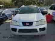 2007 Saturn VUE I4 z VIN 5GZCZ33D47S822655, wystawiony jako Copart lot #81670264 z przebiegiem Nie podano mil oraz Szkoda całkowita • Salvage title. Historia ofert i sprzedaży dostępna na DreamBid. Obrazek 5.