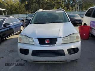 2007 Saturn VUE I4 с VIN 5GZCZ33D47S822655, выставлен на аукционе Copart как лот 81670264 с пробегом Не указан миль и Списание • Salvage title. История ставок и продаж доступна на DreamBid. Изображение 5.
