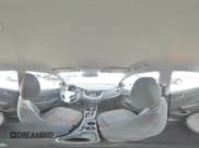 ✅ 2022 Hyundai Accent SE • VIN: 3KPC24A65NE175893 • Лот: 44637465. Опубликован ранее на Copart с пробегом 26 197 миль. Бесплатный доступ к архиву аукционных продаж из США и подробный отчёт об истории автомобиля на DreamBid. Изображение 14.