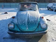 ✅ 1973 Volkswagen Beetle • VIN: 00000001532401296 • Lot: 88973165. Wystawiony na Copart z przebiegiem 8 743 mil. Bezpłatny archiwum sprzedaży aukcyjnych z USA i szczegółowy raport historii pojazdu na DreamBid. Zdjęcie 5.