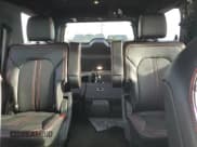 ✅ 2024 Ford Expedition Limited • VIN: 1FMJU2A8XREA52255 • Lot: 50864665. Listed on Copart with Not provided. Free auction sales archive from the USA and detailed vehicle history report at DreamBid. Image 10.