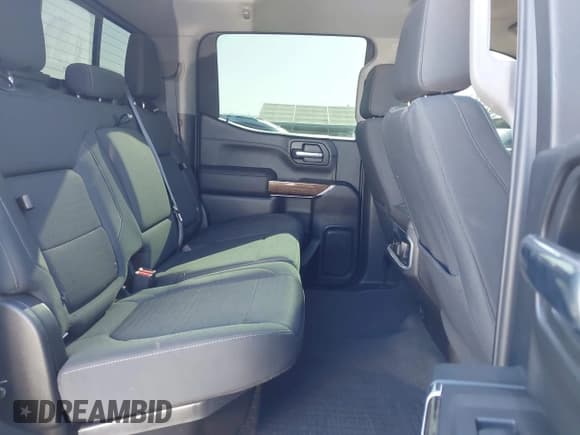 ✅ 2021 GMC Sierra 1500 • VIN: 1GTP8CET3MZ123515 • Lot: 42002396. Wystawiony na IAAI z przebiegiem 57 713 mil. Bezpłatny archiwum sprzedaży aukcyjnych z USA i szczegółowy raport historii pojazdu na DreamBid. Zdjęcie 8.