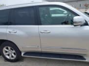 ✅ 2012 Lexus GX 460 • VIN: JTJBM7FX2C5038778 • Lot: 42746203. Listed on IAAI with 212,412 mi. Free auction sales archive from the USA and detailed vehicle history report at DreamBid. Image 14.