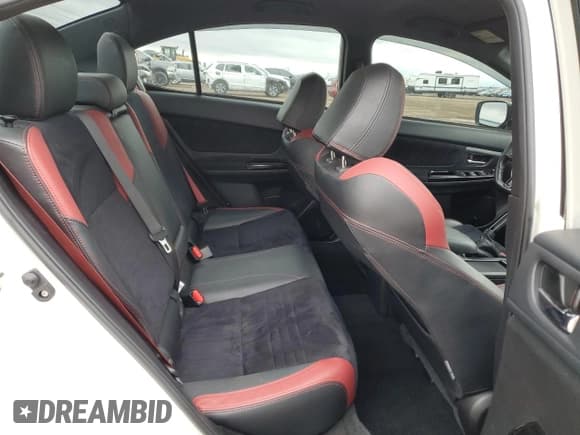 ✅ 2019 Subaru WRX STI • VIN: JF1VA2R60K9826745 • Lot: 85482815. Wystawiony na Copart z przebiegiem 43 069 mil. Bezpłatny archiwum sprzedaży aukcyjnych z USA i szczegółowy raport historii pojazdu na DreamBid. Zdjęcie 10.