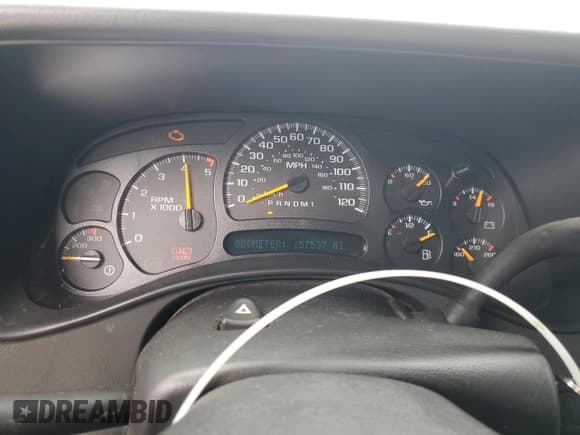 ✅ 2006 Chevrolet Silverado 2500HD LT3 • VIN: 1GCHK23D46F191371 • Lot: 59501965. Wystawiony na Copart z przebiegiem 157 537 mil. Bezpłatny archiwum sprzedaży aukcyjnych z USA i szczegółowy raport historii pojazdu na DreamBid. Zdjęcie 9.