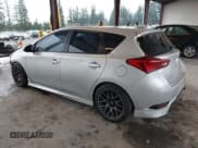✅ 2017 Toyota Corolla • VIN: JTNKARJE1HJ539247 • Lot: 43657565. Wystawiony na IAAI z przebiegiem 67 602 mil. Bezpłatny archiwum sprzedaży aukcyjnych z USA i szczegółowy raport historii pojazdu na DreamBid. Zdjęcie 3.