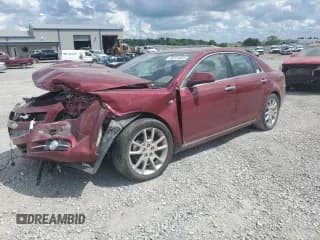 ✅ 2008 Chevrolet Malibu LTZ • VIN: 1G1ZK57728F255493 • Lot: 68514685. Wystawiony na Copart z przebiegiem 128 440 mil. Bezpłatny archiwum sprzedaży aukcyjnych z USA i szczegółowy raport historii pojazdu na DreamBid. Zdjęcie 1.