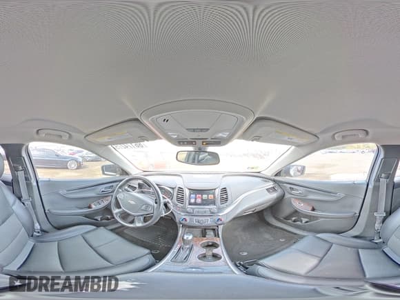 ✅ 2014 Chevrolet Impala LT • VIN: 2G1115SL3E9312406 • Лот: 86174275. Опубликован ранее на Copart с пробегом 129 233 миль. Бесплатный доступ к архиву аукционных продаж из США и подробный отчёт об истории автомобиля на DreamBid. Изображение 14.