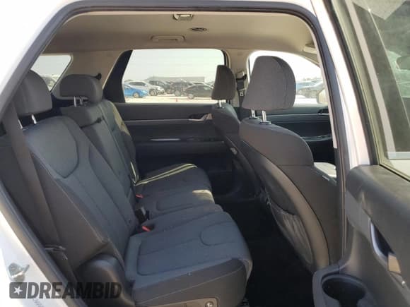 ✅ 2021 Hyundai Palisade SE • VIN: KM8R14HE3MU246532 • Лот: 75854294. Опубликован ранее на Copart с пробегом Не указан. Бесплатный доступ к архиву аукционных продаж из США и подробный отчёт об истории автомобиля на DreamBid. Изображение 10.