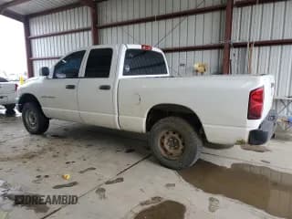 ✅ 2007 Dodge 1500 ST • VIN: 1D7HU18PX7J592967 • Лот: 60609964. Опубликован ранее на Copart с пробегом 127 395 миль. Бесплатный доступ к архиву аукционных продаж из США и подробный отчёт об истории автомобиля на DreamBid. Изображение 2.