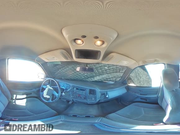 ✅ 2004 Chevrolet Silverado 1500 LS • VIN: 1GCEC14V04Z169624 • Лот: 77803554. Опубликован ранее на Copart с пробегом 143 212 миль. Бесплатный доступ к архиву аукционных продаж из США и подробный отчёт об истории автомобиля на DreamBid. Изображение 13.