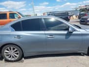 ✅ 2014 Infiniti Q50 Premium • VIN: JN1BV7AR1EM706039 • Лот: 42318470. Опубликован ранее на IAAI с пробегом 233 843 миль. Бесплатный доступ к архиву аукционных продаж из США и подробный отчёт об истории автомобиля на DreamBid. Изображение 13.