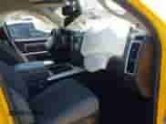 2016 Ram 1500 Lone Star with VIN 1C6RR6LT8GS341190, listed as a IAAI auction lot 42905690 with 157,320 mi miles and . Bid and sale history available at DreamBid. Image 5.