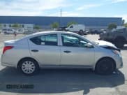 ✅ 2016 Nissan Versa S • VIN: 3N1CN7AP2GL842941 • Lot: 43067136. Listed on IAAI with 153,350 mi. Free auction sales archive from the USA and detailed vehicle history report at DreamBid. Image 13.