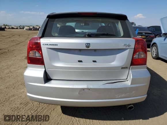 2007 Dodge Caliber R/T с VIN 1B3HE78K57D224937, выставлен на аукционе Copart как лот 75336034 с пробегом 157 461 миль миль и Списание • Salvage title. История ставок и продаж доступна на DreamBid. Изображение 6.