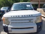 ✅ 2006 Land Rover LR3 SE • VIN: SALAD25406A393767 • Lot: 42810239. Wystawiony na IAAI z przebiegiem Nie podano. Bezpłatny archiwum sprzedaży aukcyjnych z USA i szczegółowy raport historii pojazdu na DreamBid. Zdjęcie 6.