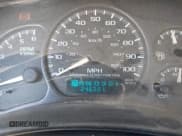 ✅ 2002 Chevrolet Silverado 2500HD LS • VIN: 1GCHC23U32F120105 • Лот: 43413786. Опубликован ранее на IAAI с пробегом 246 321 миль. Бесплатный доступ к архиву аукционных продаж из США и подробный отчёт об истории автомобиля на DreamBid. Изображение 7.