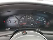 ✅ 2003 Mercury Sable LS Premium • VIN: 1MEFM55S73G620781 • Lot: 71638085. Wystawiony na Copart z przebiegiem 95 507 mil. Bezpłatny archiwum sprzedaży aukcyjnych z USA i szczegółowy raport historii pojazdu na DreamBid. Zdjęcie 9.