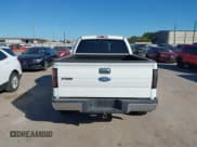 ✅ 2011 Ford F-150 XLT • VIN: 1FTFX1EF7BFB46520 • Lot: 43664296. Listed on IAAI with 150,289 mi. Free auction sales archive from the USA and detailed vehicle history report at DreamBid. Image 16.