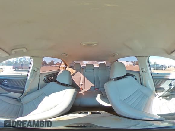 ✅ 2011 Ford Taurus SE • VIN: 1FAHP2DW1BG181179 • Lot: 91265985. Listed on Copart with Not provided. Free auction sales archive from the USA and detailed vehicle history report at DreamBid. Image 14.