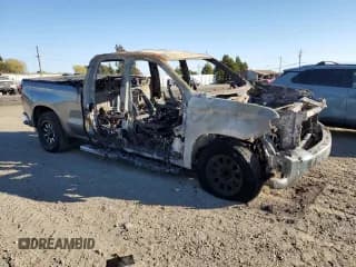 ✅ 2020 Chevrolet Silverado 1500 LT • VIN: 1GCRWCED4LZ135534 • Lot: 76288774. Wystawiony na Copart z przebiegiem Nie podano. Bezpłatny archiwum sprzedaży aukcyjnych z USA i szczegółowy raport historii pojazdu na DreamBid. Zdjęcie 4.