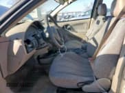 ✅ 2004 Chevrolet Cavalier • VIN: 1G1JC52F947242463 • Lot: 85306765. Listed on Copart with Not provided. Free auction sales archive from the USA and detailed vehicle history report at DreamBid. Image 7.