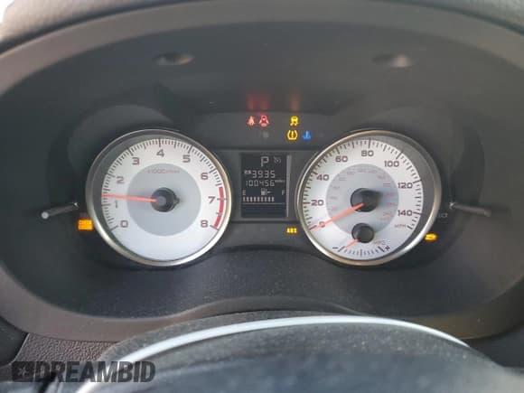 ✅ 2014 Subaru Impreza Limited • VIN: JF1GPAH65E8263494 • Lot: 86591185. Listed on Copart with 100,456 mi. Free auction sales archive from the USA and detailed vehicle history report at DreamBid. Image 9.