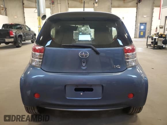 ✅ 2014 Scion iQ • VIN: JTNJJXB04EJ028033 • Lot: 85327975. Wystawiony na Copart z przebiegiem Nie podano. Bezpłatny archiwum sprzedaży aukcyjnych z USA i szczegółowy raport historii pojazdu na DreamBid. Zdjęcie 6.