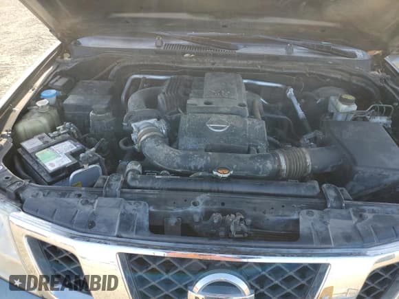 ✅ 2019 Nissan Frontier SV • VIN: 1N6AD0FV3KN726370 • Лот: 48590345. Опубликован ранее на Copart с пробегом 165 731 миль. Бесплатный доступ к архиву аукционных продаж из США и подробный отчёт об истории автомобиля на DreamBid. Изображение 13.