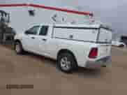 2016 Ram 1500 Express with VIN 1C6RR7FT3GS353314, listed as a IAAI auction lot 42553798 with 131,934 mi miles and . Bid and sale history available at DreamBid. Image 3.