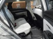 ✅ 2022 Hyundai Tucson Limited • VIN: 5NMJECAE4NH036072 • Lot: 43155022. Listed on IAAI with 18,939 mi. Free auction sales archive from the USA and detailed vehicle history report at DreamBid. Image 8.