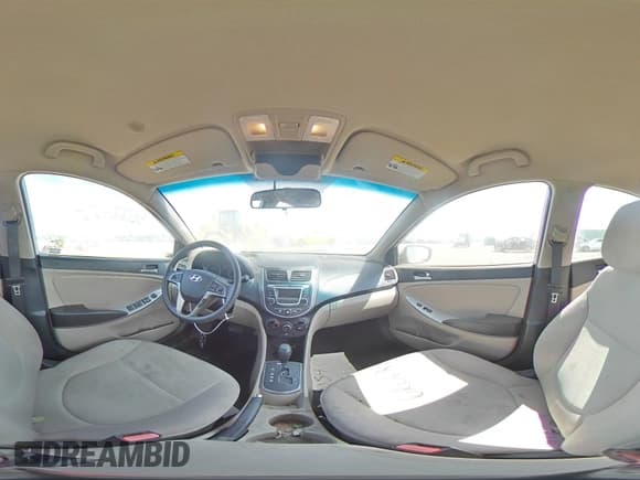 ✅ 2016 Hyundai Accent SE • VIN: KMHCT4AEXGU048786 • Лот: 66229054. Опубликован ранее на Copart с пробегом 68 432 миль. Бесплатный доступ к архиву аукционных продаж из США и подробный отчёт об истории автомобиля на DreamBid. Изображение 13.