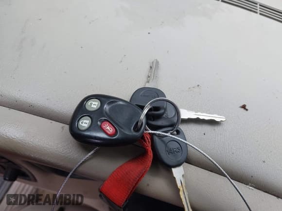 ✅ 2003 Chevrolet Suburban LT • VIN: 1GNFK16Z33J270491 • Лот: 42753331. Опубликован ранее на IAAI с пробегом 186 030 миль. Бесплатный доступ к архиву аукционных продаж из США и подробный отчёт об истории автомобиля на DreamBid. Изображение 11.