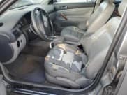 ✅ 2004 Volkswagen Passat GLS • VIN: WVWPD63B84P200382 • Lot: 71932095. Listed on Copart with 253,626 mi. Free auction sales archive from the USA and detailed vehicle history report at DreamBid. Image 7.