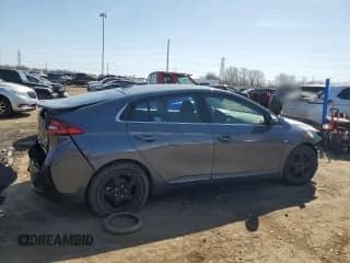 ✅ 2019 Hyundai Ioniq SEL • VIN: KMHC75LC8KU111060 • Lot: 47705195. Wystawiony na Copart z przebiegiem 132 863 mil. Bezpłatny archiwum sprzedaży aukcyjnych z USA i szczegółowy raport historii pojazdu na DreamBid. Zdjęcie 3.