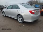 ✅ 2012 Toyota Camry L • VIN: 4T1BF1FK9CU063144 • Лот: 41185667. Опубликован ранее на IAAI с пробегом 132 687 миль. Бесплатный доступ к архиву аукционных продаж из США и подробный отчёт об истории автомобиля на DreamBid. Изображение 3.