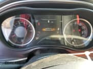 ✅ 2016 Dodge Challenger SXT Plus • VIN: 2C3CDZAG4GH300474 • Lot: 71741622. Wystawiony na Copart z przebiegiem 72 819 mil. Bezpłatny archiwum sprzedaży aukcyjnych z USA i szczegółowy raport historii pojazdu na DreamBid. Zdjęcie 9.