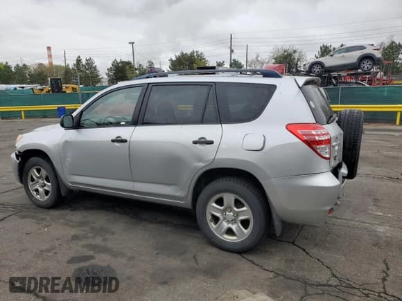 ✅ 2010 Toyota RAV4 • VIN: JTMBF4DV6AD030523 • Лот: 54588625. Опубликован ранее на Copart с пробегом 189 204 миль. Бесплатный доступ к архиву аукционных продаж из США и подробный отчёт об истории автомобиля на DreamBid. Изображение 2.