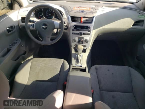 ✅ 2010 Chevrolet Malibu 1LS • VIN: 1G1ZB5EB5AF137094 • Лот: 76660244. Опубликован ранее на Copart с пробегом 125 744 миль. Бесплатный доступ к архиву аукционных продаж из США и подробный отчёт об истории автомобиля на DreamBid. Изображение 8.