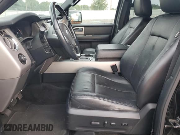 ✅ 2017 Ford Expedition Max Limited • VIN: 1FMJK2AT1HEA11800 • Лот: 70567755. Опубликован ранее на Copart с пробегом 131 114 миль. Бесплатный доступ к архиву аукционных продаж из США и подробный отчёт об истории автомобиля на DreamBid. Изображение 7.