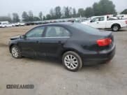 ✅ 2013 Volkswagen Jetta SE • VIN: 3VWDP7AJ2DM266262 • Lot: 68146055. Listed on Copart with 132,302 mi. Free auction sales archive from the USA and detailed vehicle history report at DreamBid. Image 2.