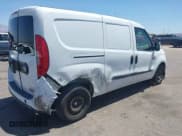 ✅ 2015 Ram ProMaster City Cargo Tradesman SLT • VIN: ZFBERFBT3F6A21135 • Лот: 42532140. Опубликован ранее на IAAI с пробегом 117 875 миль. Бесплатный доступ к архиву аукционных продаж из США и подробный отчёт об истории автомобиля на DreamBid. Изображение 4.