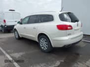 ✅ 2013 Buick Enclave Leather • VIN: 5GAKVCKD9DJ112146 • Lot: 42429241. Listed on IAAI with 210,052 mi. Free auction sales archive from the USA and detailed vehicle history report at DreamBid. Image 3.
