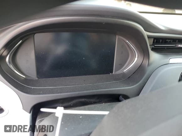 ✅ 2018 Chevrolet Bolt EV LT • VIN: 1G1FW6S0XJ4139760 • Лот: 89482395. Опубликован ранее на Copart с пробегом Не указан. Бесплатный доступ к архиву аукционных продаж из США и подробный отчёт об истории автомобиля на DreamBid. Изображение 9.