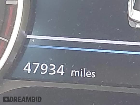 ✅ 2020 Nissan Sentra SV • VIN: 3N1AB8CV9LY299621 • Lot: 43481544. Listed on IAAI with 47,934 mi. Free auction sales archive from the USA and detailed vehicle history report at DreamBid. Image 14.