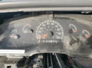 ✅ 2000 Ford Econoline Passenger XL • VIN: 1FBSS31L5YHA09064 • Lot: 84828844. Listed on Copart with 257,973 mi. Free auction sales archive from the USA and detailed vehicle history report at DreamBid. Image 9.