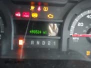 ✅ 2014 Ford Econoline Passenger XL • VIN: 1FBSS3BL0EDA81727 • Lot: 41158204. Wystawiony na IAAI z przebiegiem 493 524 mil. Bezpłatny archiwum sprzedaży aukcyjnych z USA i szczegółowy raport historii pojazdu na DreamBid. Zdjęcie 15.