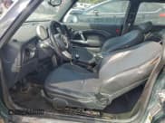 ✅ 2006 MINI Hardtop • VIN: WMWRC33516TK73878 • Lot: 92715115. Listed on Copart with 272,663 mi. Free auction sales archive from the USA and detailed vehicle history report at DreamBid. Image 7.